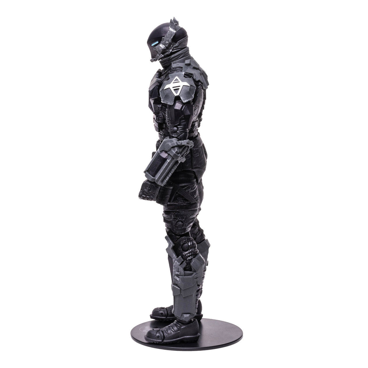 DC Comics Arkham Knight Figure By Mcfarlane Toys (Damaged Box) -Superherotoystore.com - India - www.superherotoystore.com