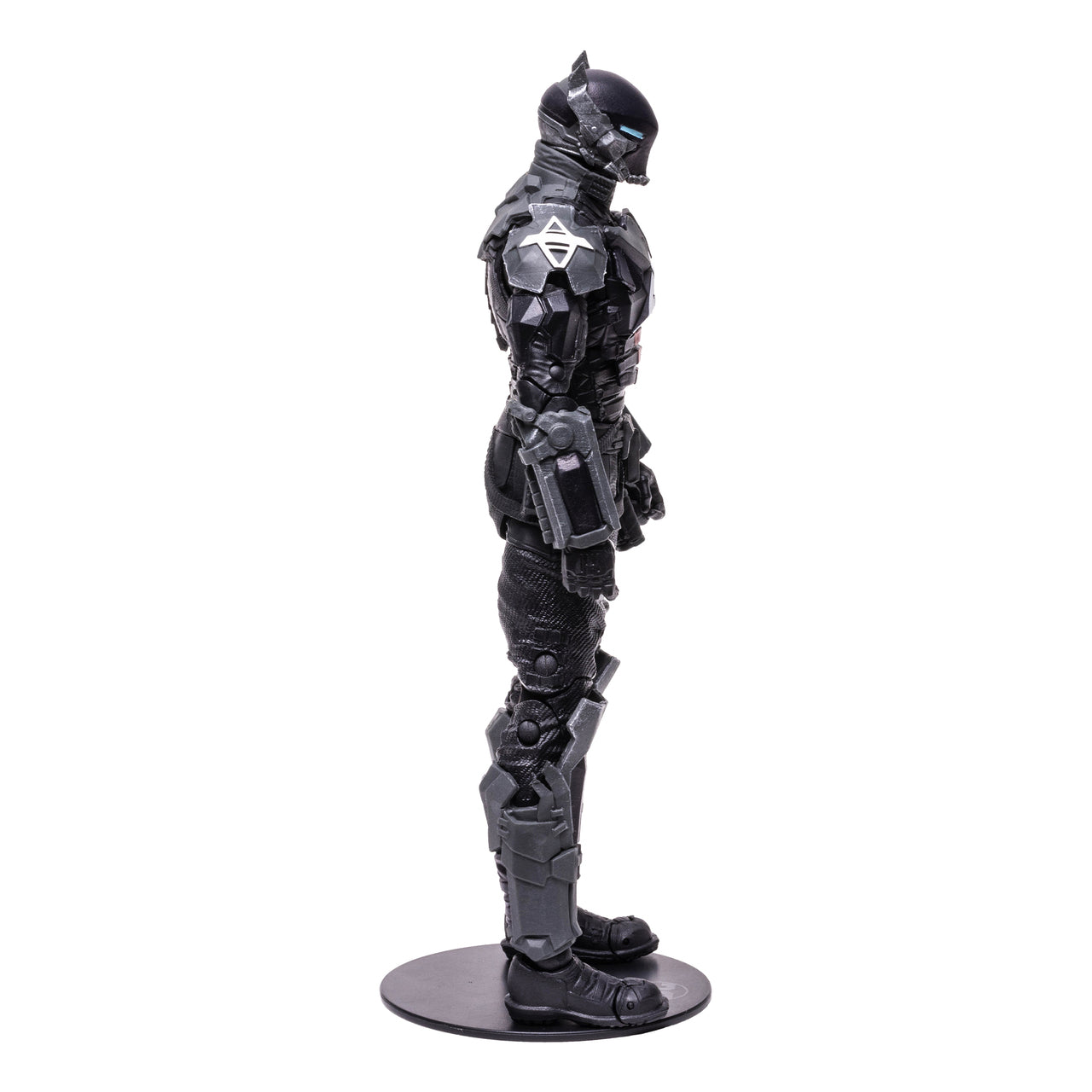 DC Comics Arkham Knight Figure By Mcfarlane Toys (Damaged Box) -Superherotoystore.com - India - www.superherotoystore.com