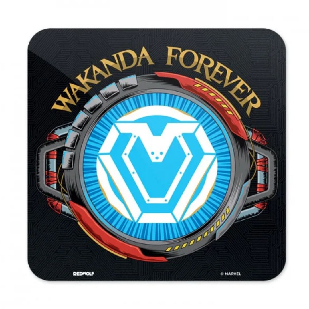 Ironheart Arc Reactor Coaster