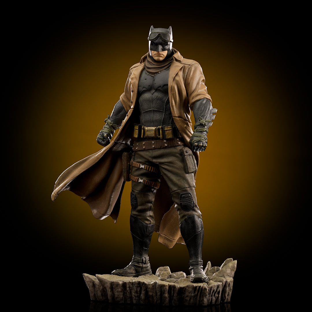 Hot toys knightmare sale batman for sale