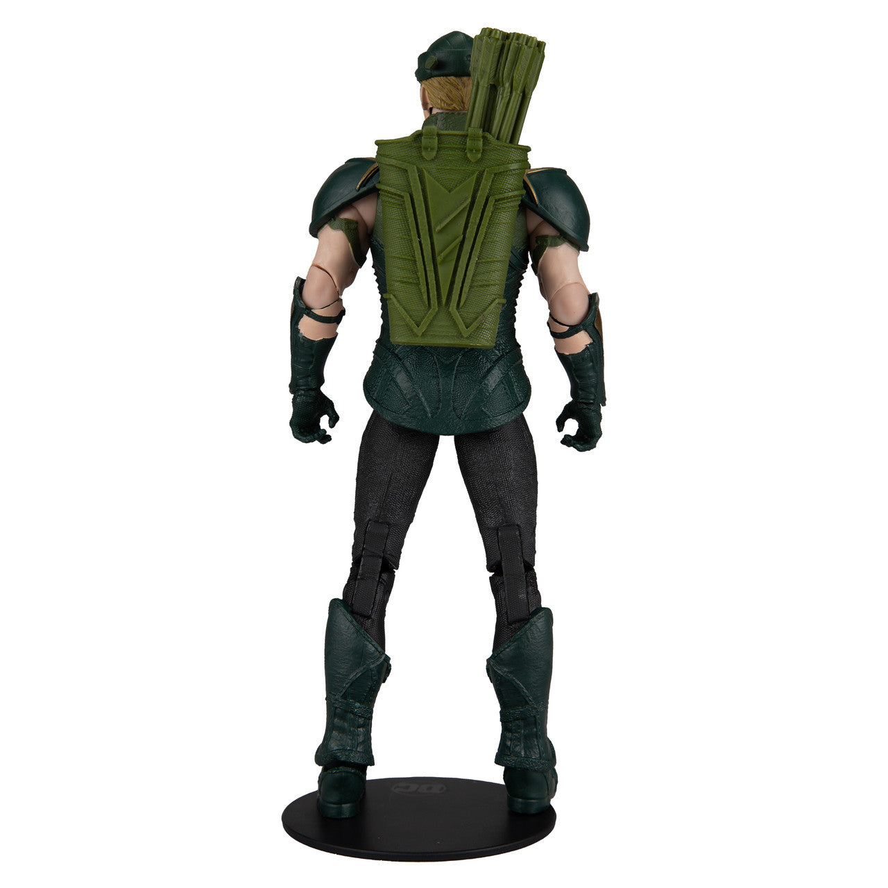 Green 2024 arrow toys