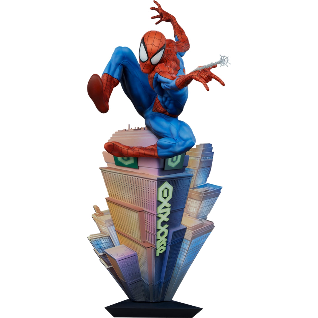 spider-man™ homecoming™ action figures 6in