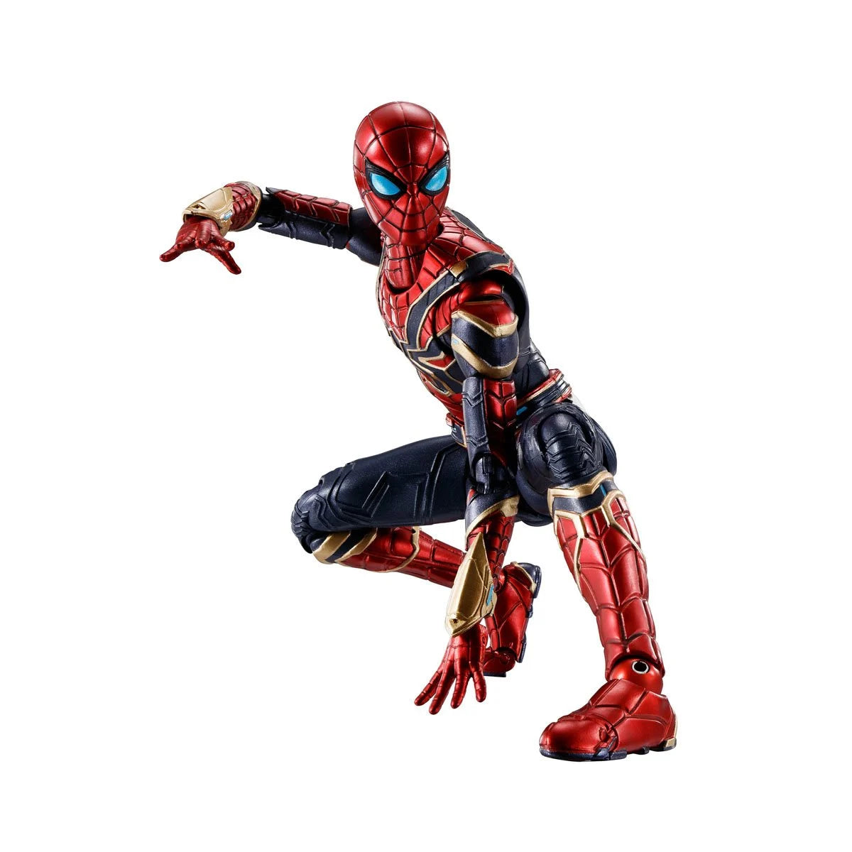 Funko POP Marvel: Spider-Man - Home Coming Suit - POP Marvel: Spider-Man -  Home Coming Suit . Buy Spiderman toys in India. shop for Funko products in  India.