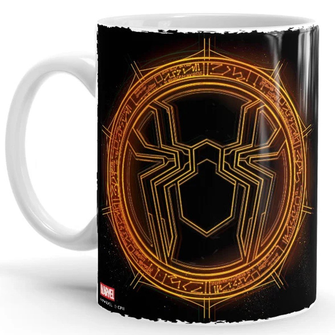 Spiderman Coffee Mugs India  Buy Official Marvel Spiderman Mugs