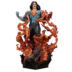 Superman (Dark Nights: Death Metal) 1/4 Scale Statue by XM Studios