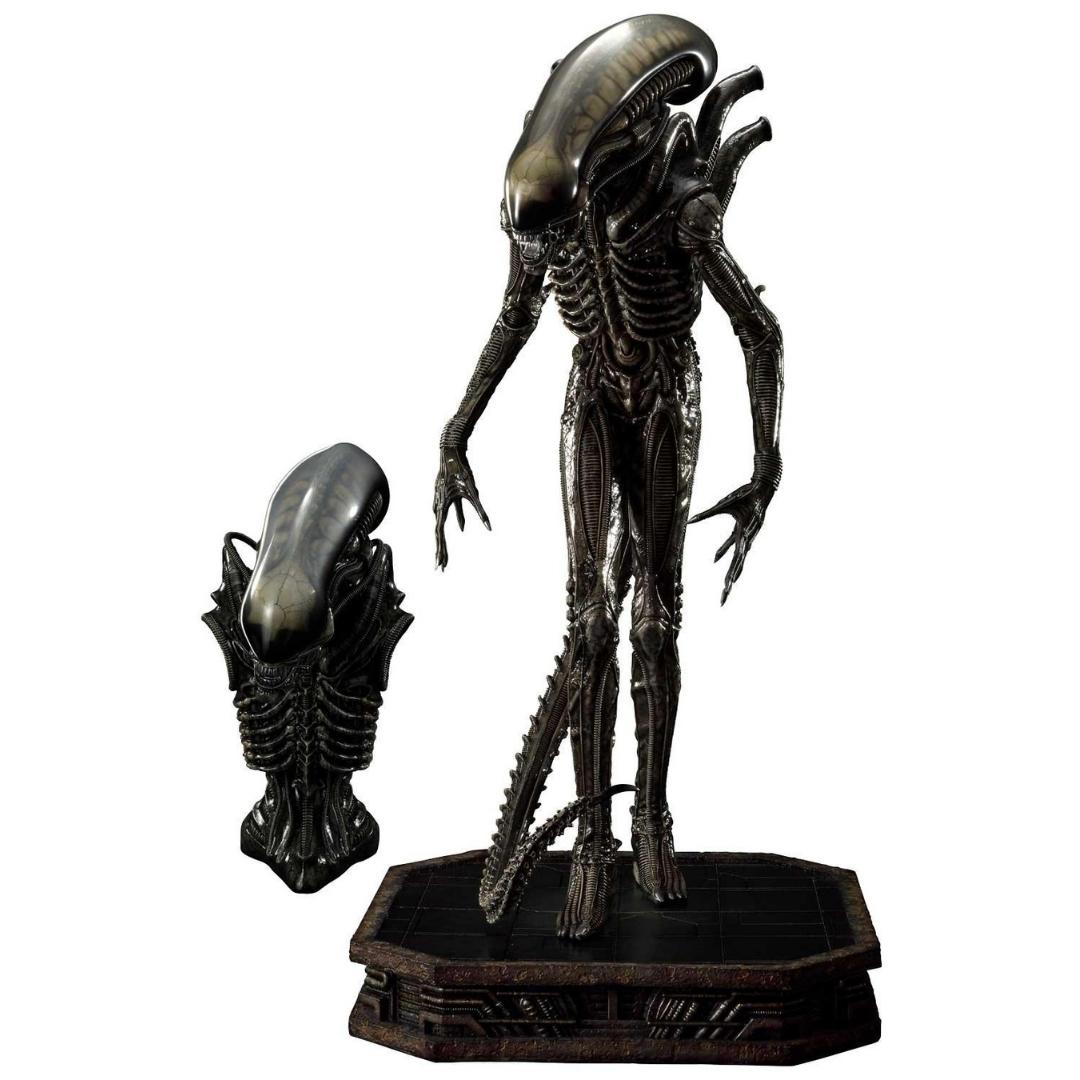 Alien big on sale chap figure