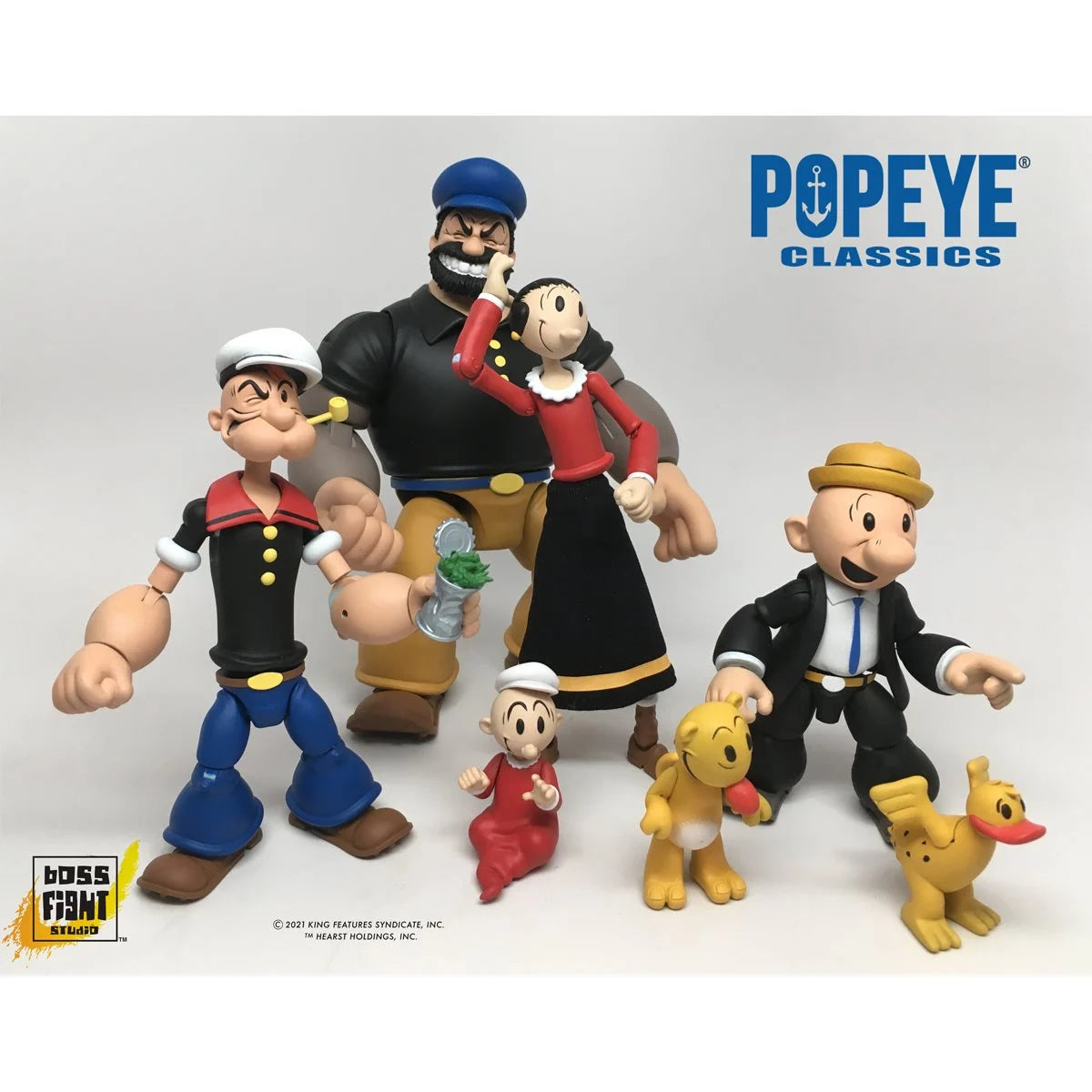 Popeye Sock A Bye Baby #popeye #popeyes #anime #animes #animation #mem... |  TikTok
