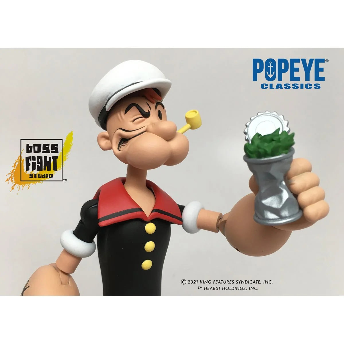 Popeye - Wikipedia