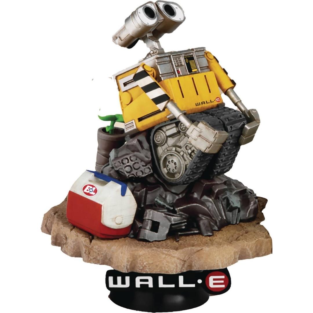 India's Largest Collection of Superhero Merchandise - wall-e - wall-e