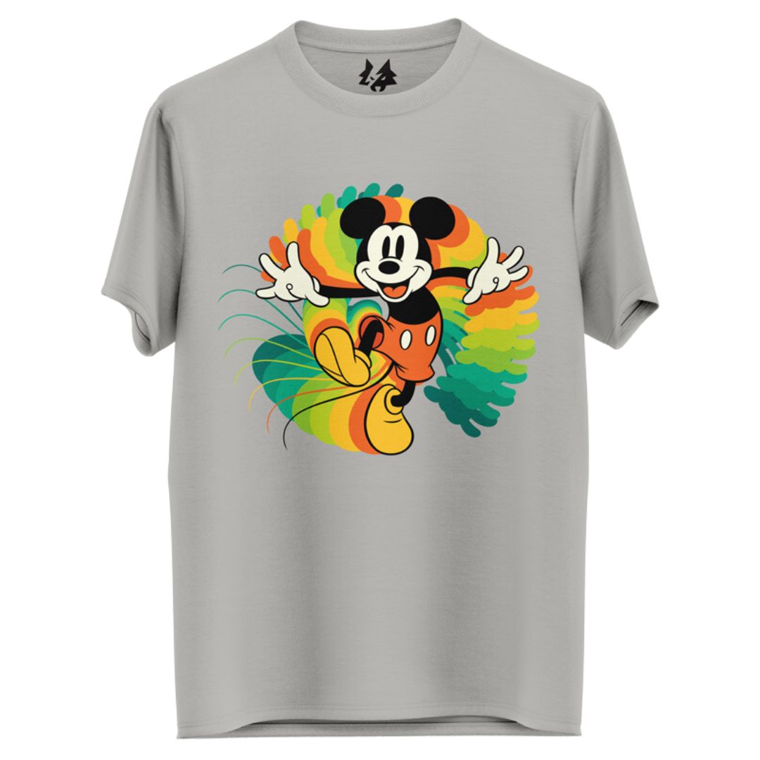 Mickey mouse hotsell t shirt india