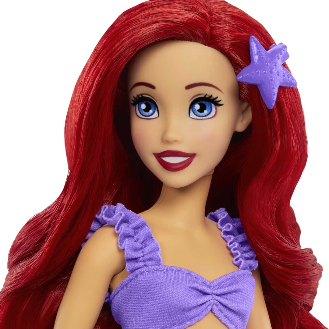 disney ariel toys