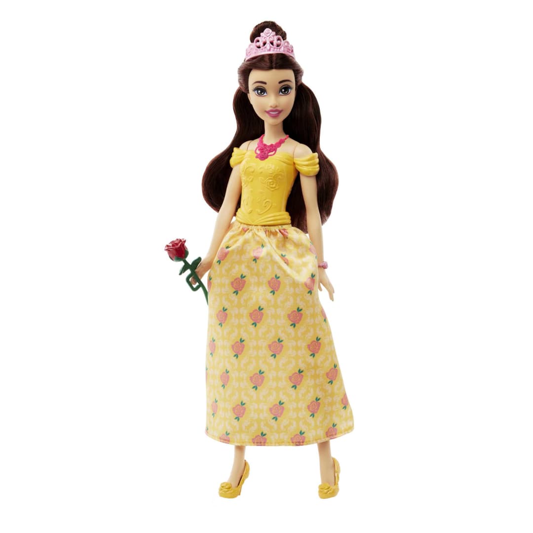 Belle limited best sale edition doll