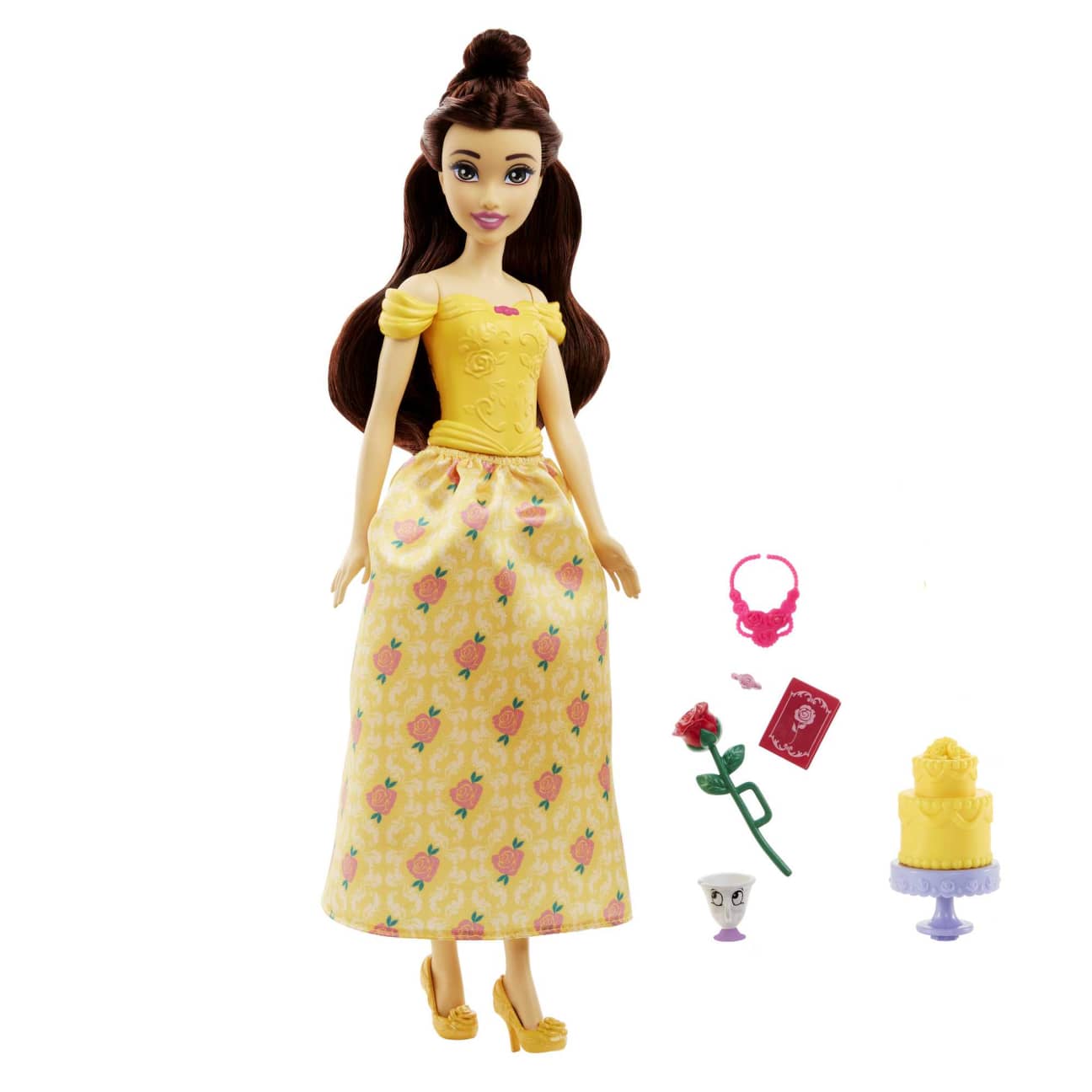 Disney best sale hasbro princess