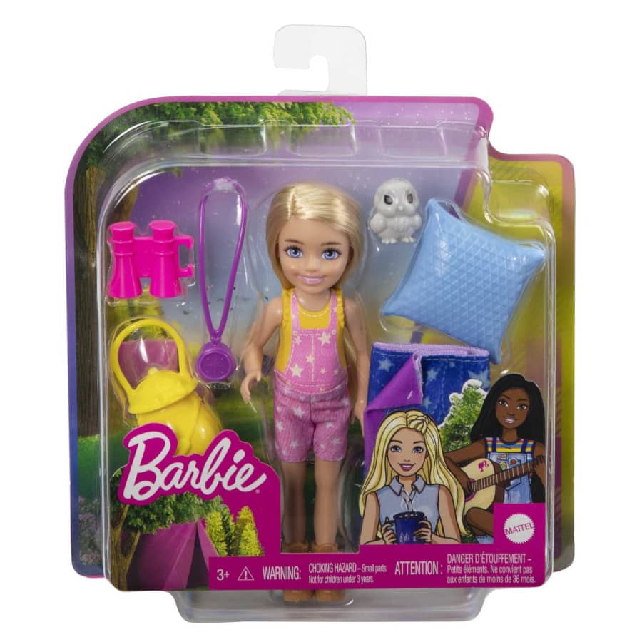 Chelsea barbie online dreamhouse