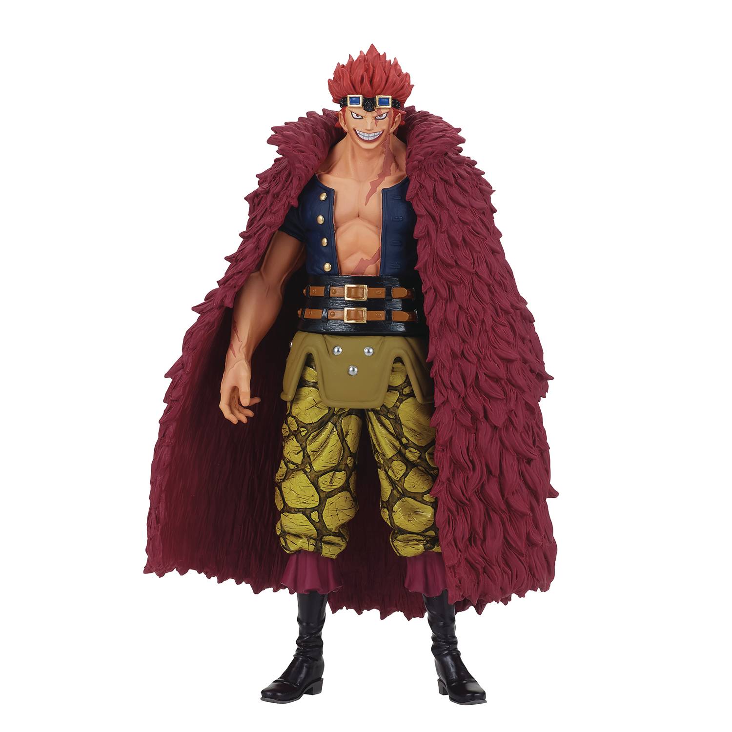 Buy One Piece Figure Online In India  Etsy India