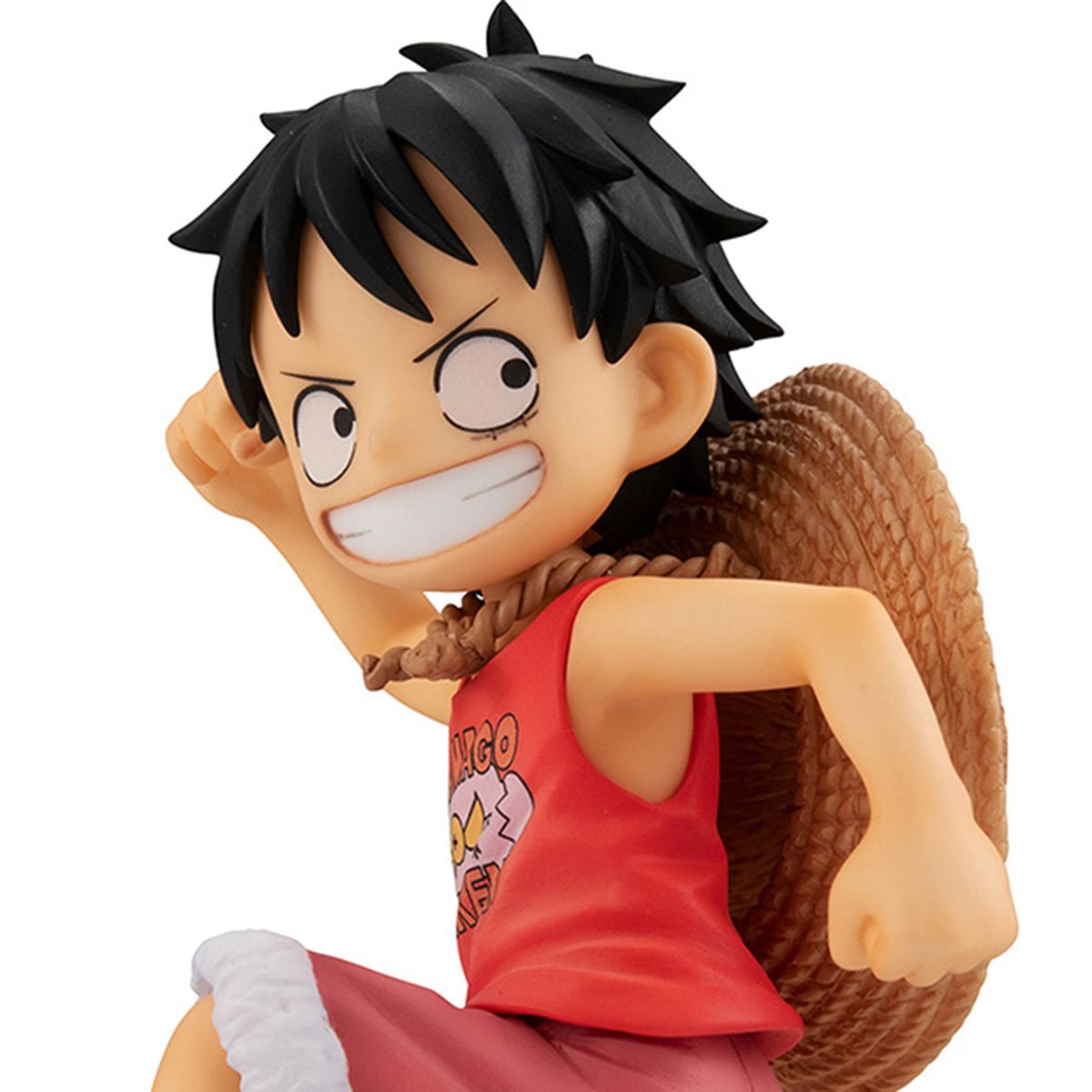 One Piece - Sanji G.E.M. Series Figure (RUN! RUN! RUN! Ver