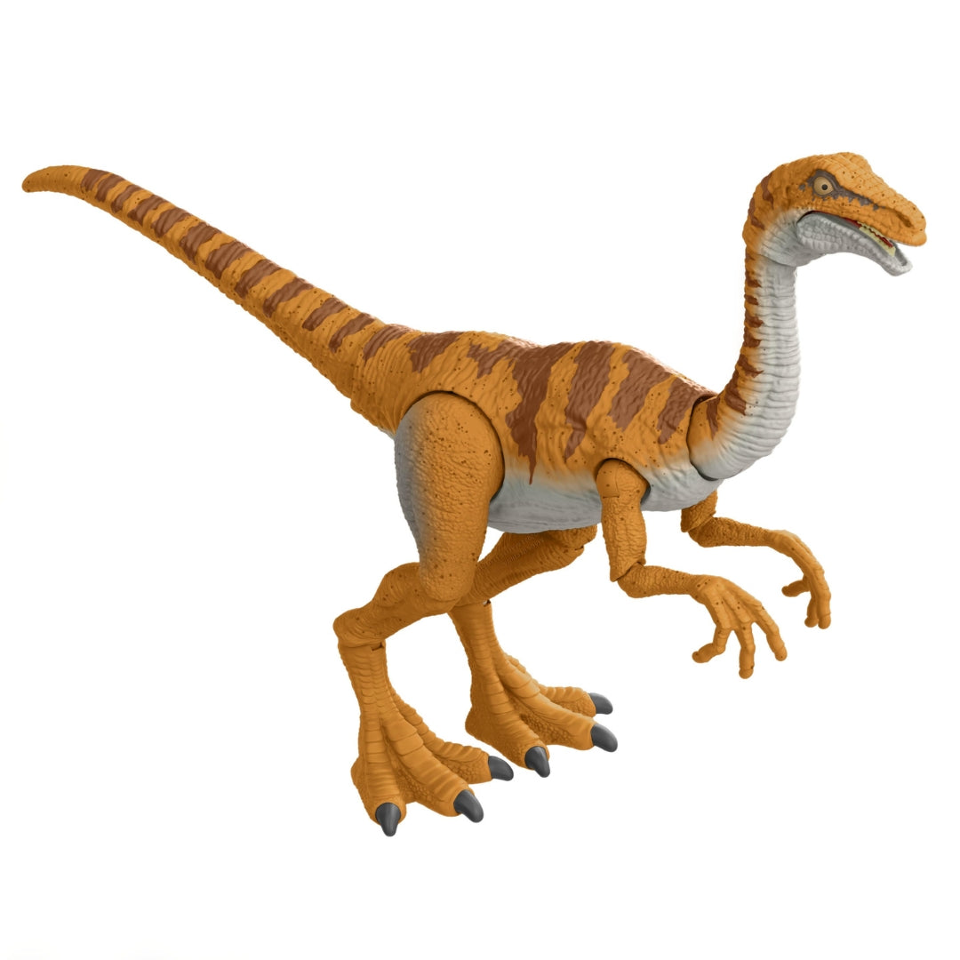 Jurassic World Hammond Collection Gallimimus Figure by Mattel - www ...