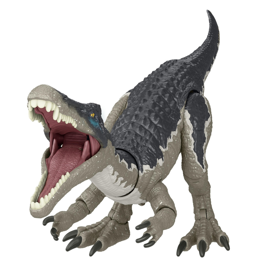 Jurassic World Hammond Collection Baryonyx Figure by Mattel -Mattel - India - www.superherotoystore.com