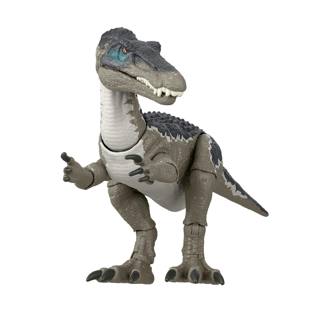 Jurassic World Hammond Collection Baryonyx Figure by Mattel -Mattel - India - www.superherotoystore.com