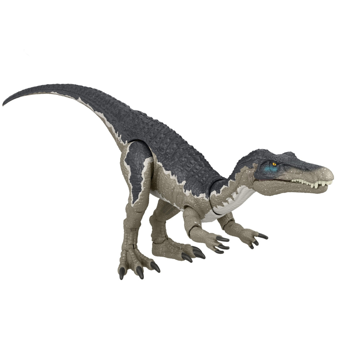 Jurassic World Hammond Collection Baryonyx Figure by Mattel -Mattel - India - www.superherotoystore.com