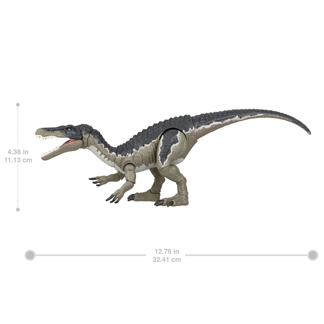 Jurassic World Hammond Collection Baryonyx Figure by Mattel -Mattel - India - www.superherotoystore.com