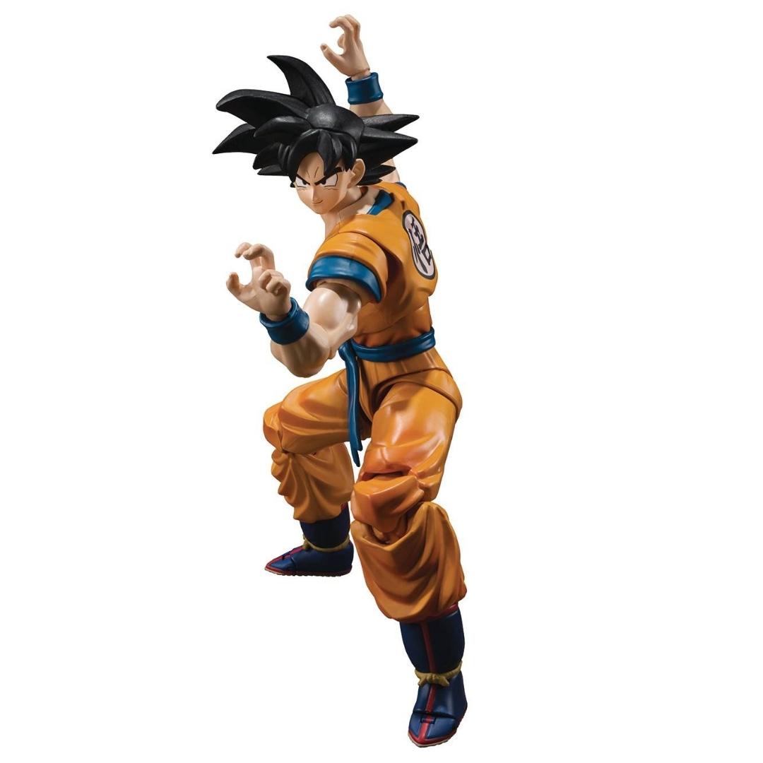 Dragon Ball Z - Figures – Anime Figure Store®