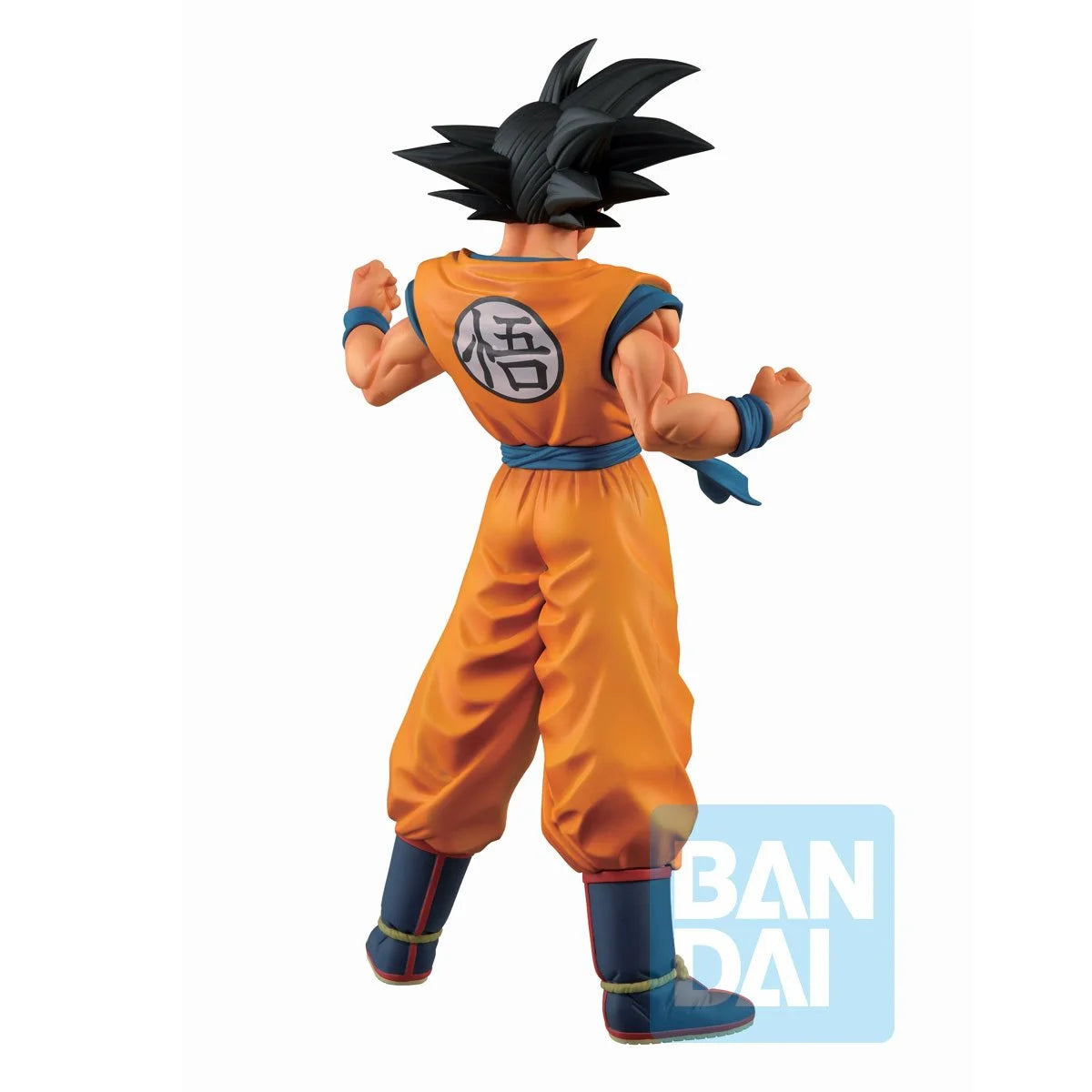 Dragon Ball Super Super Hero Ichibansho Super Saiyan Figure for Adults