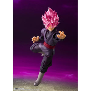 Figurine Black Goku