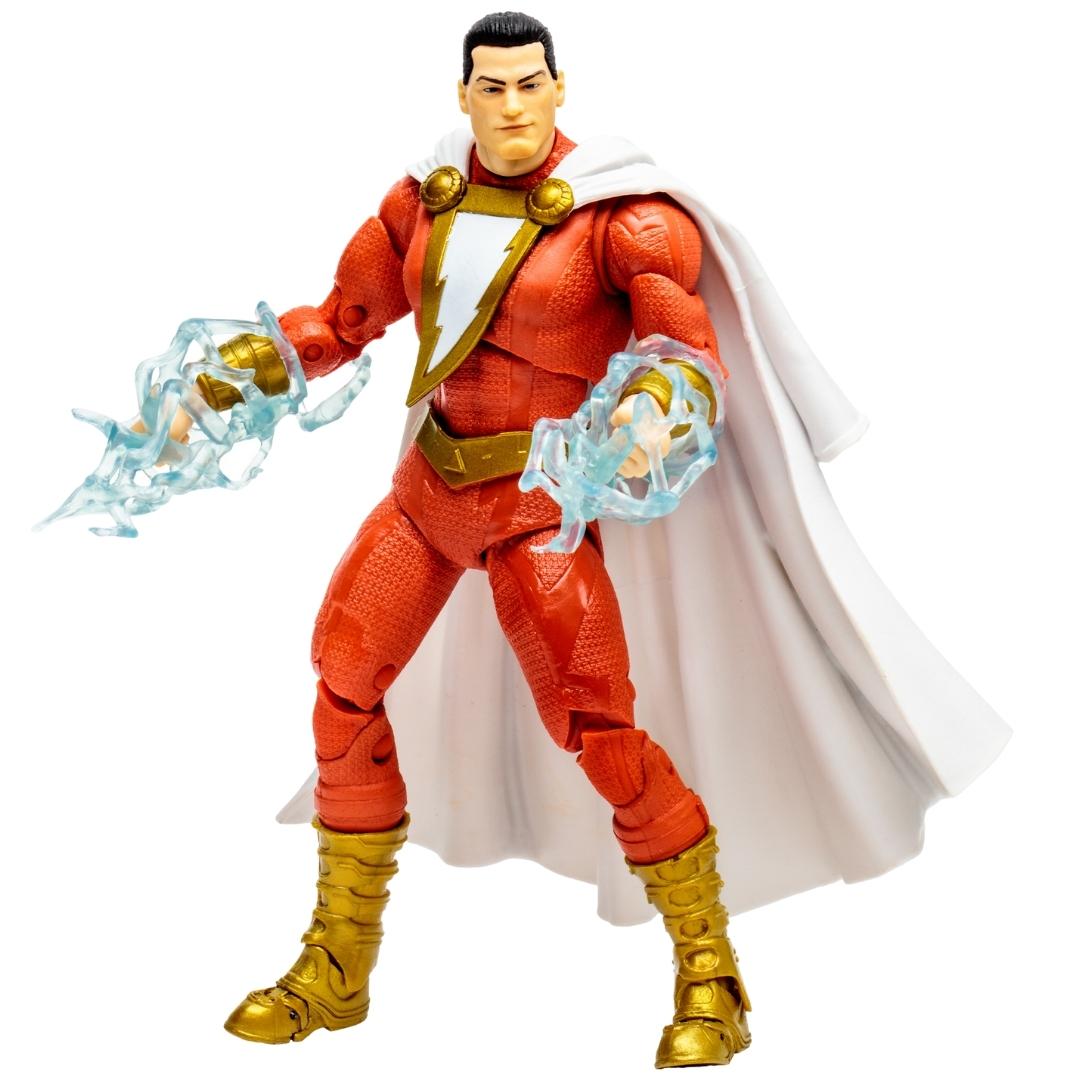 McFarlane DC Multiverse Shazam! Fury of the Gods