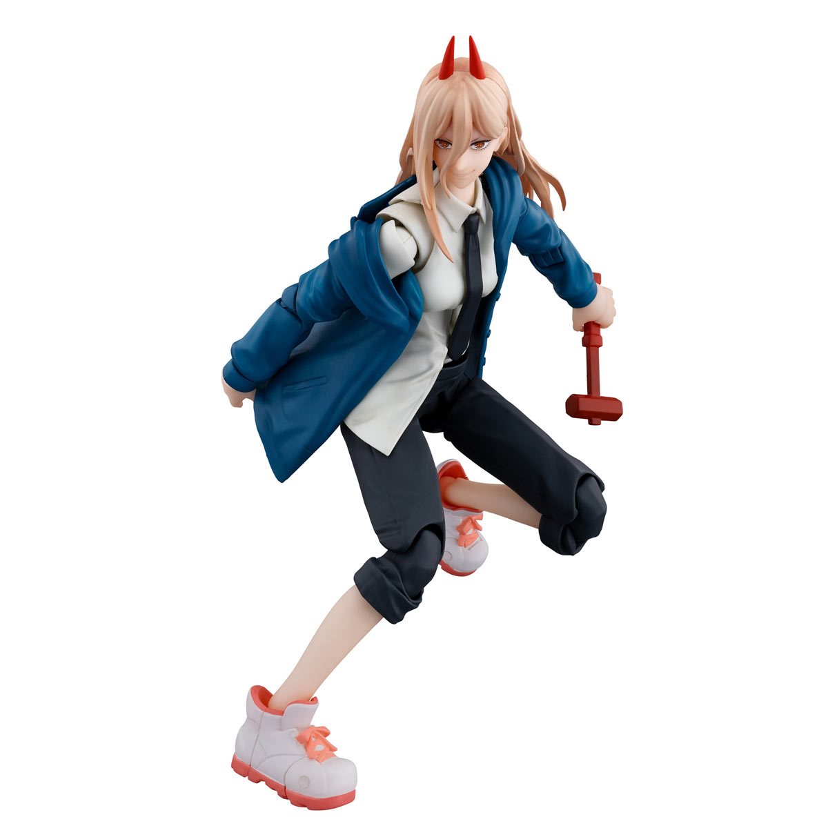 Buy Homesoul Chainsaw Man Action Figure Hot Japan Anime Figure Denji  Pochita Makima Action Figure 10 cm 5 Characters Online at Low Prices in  India  Amazonin