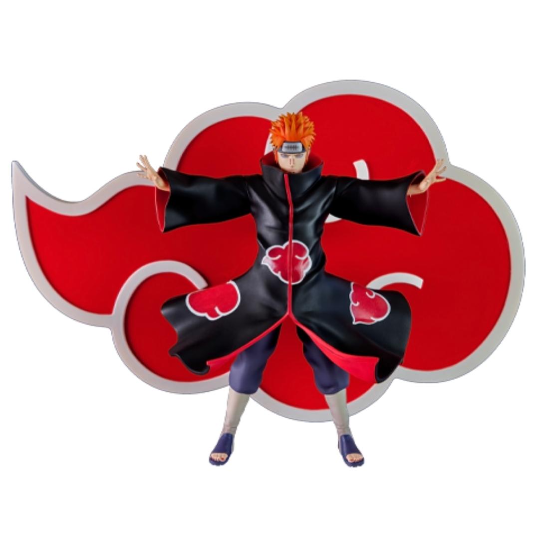 Pain naruto action best sale figure