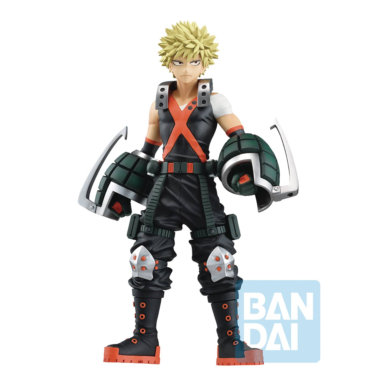 MY HERO ACADEMIA - Shoptoys Brinquedos e Colecionáveis