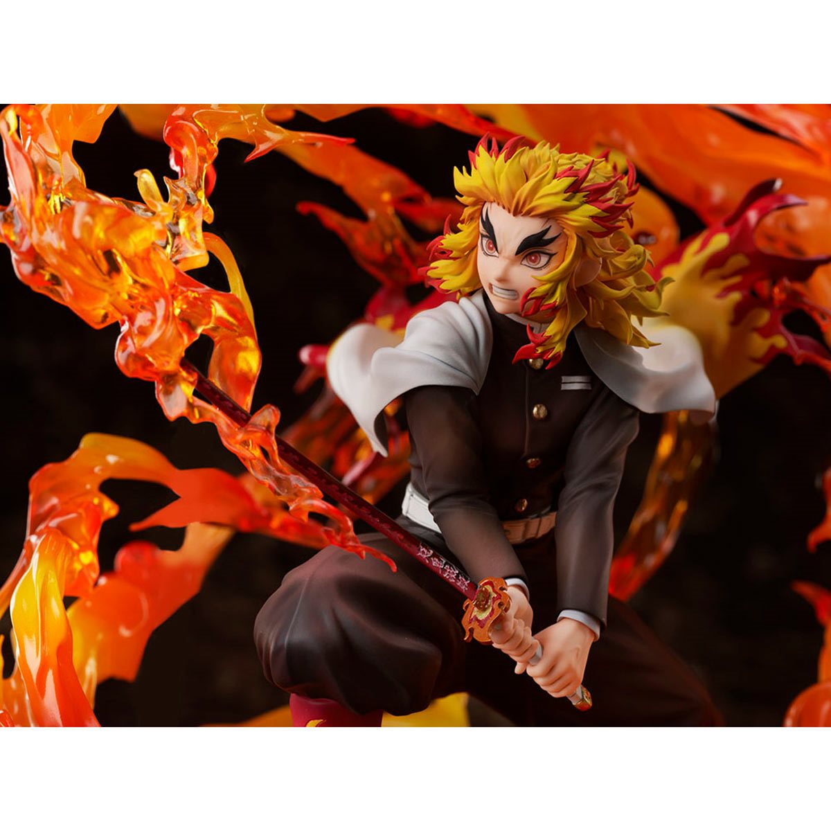 kyojuro rengoku icon   Slayer anime Anime demon Anime