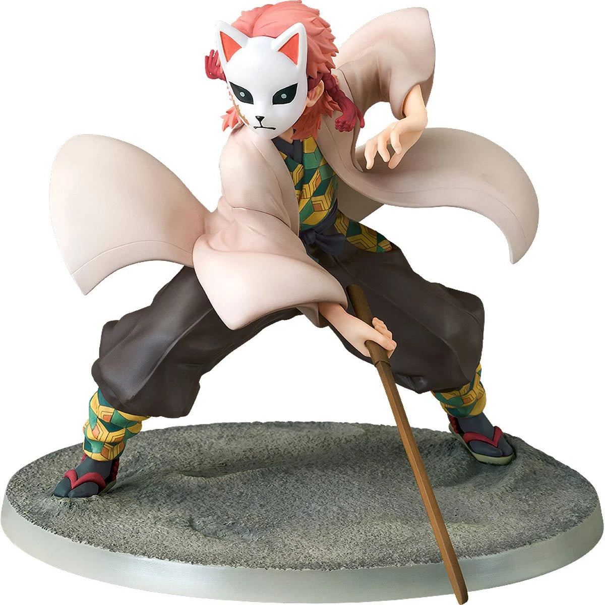 Buy Banpresto Demon Slayer  Kimetsu no Yaiba Grandista  Zenitsu Agatsuma Anime  Action Figure Multiple Colors 6 inches BP17740 Online at Low Prices in  India  Amazonin