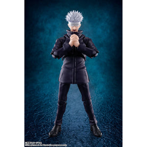 Gojo Satoru Figure Jujutsu Kaisen Action Figure India  Ubuy