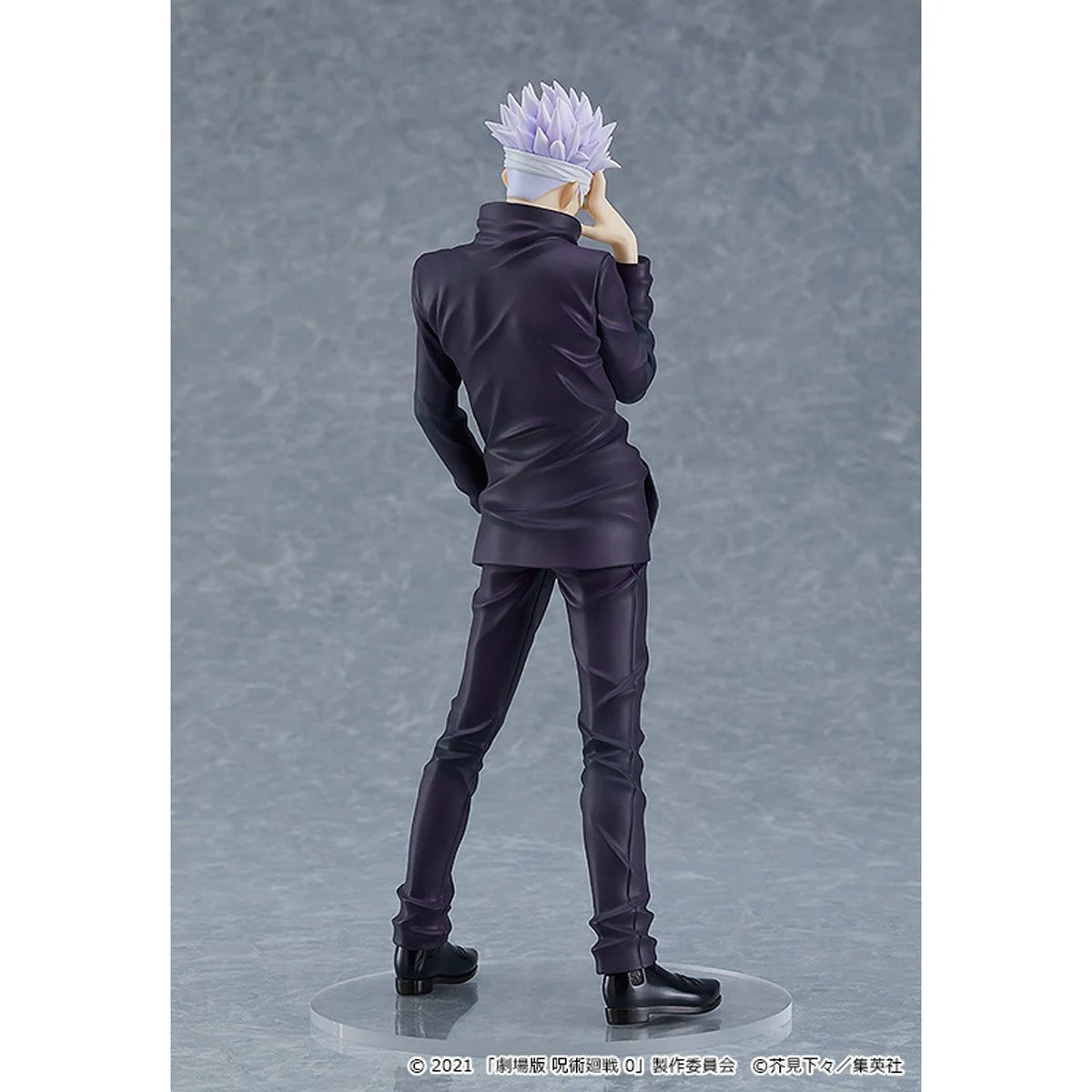 Jujutsu Kaisen Figure  Gojo Satoru Itadori Yuji India  Ubuy