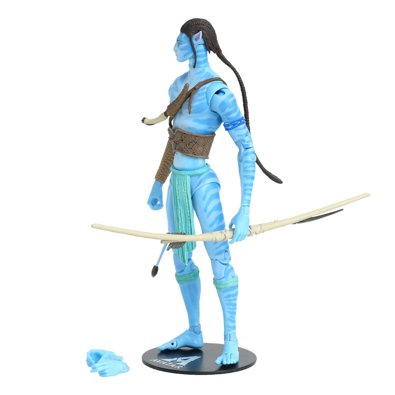 Avatar toys hot sale disney