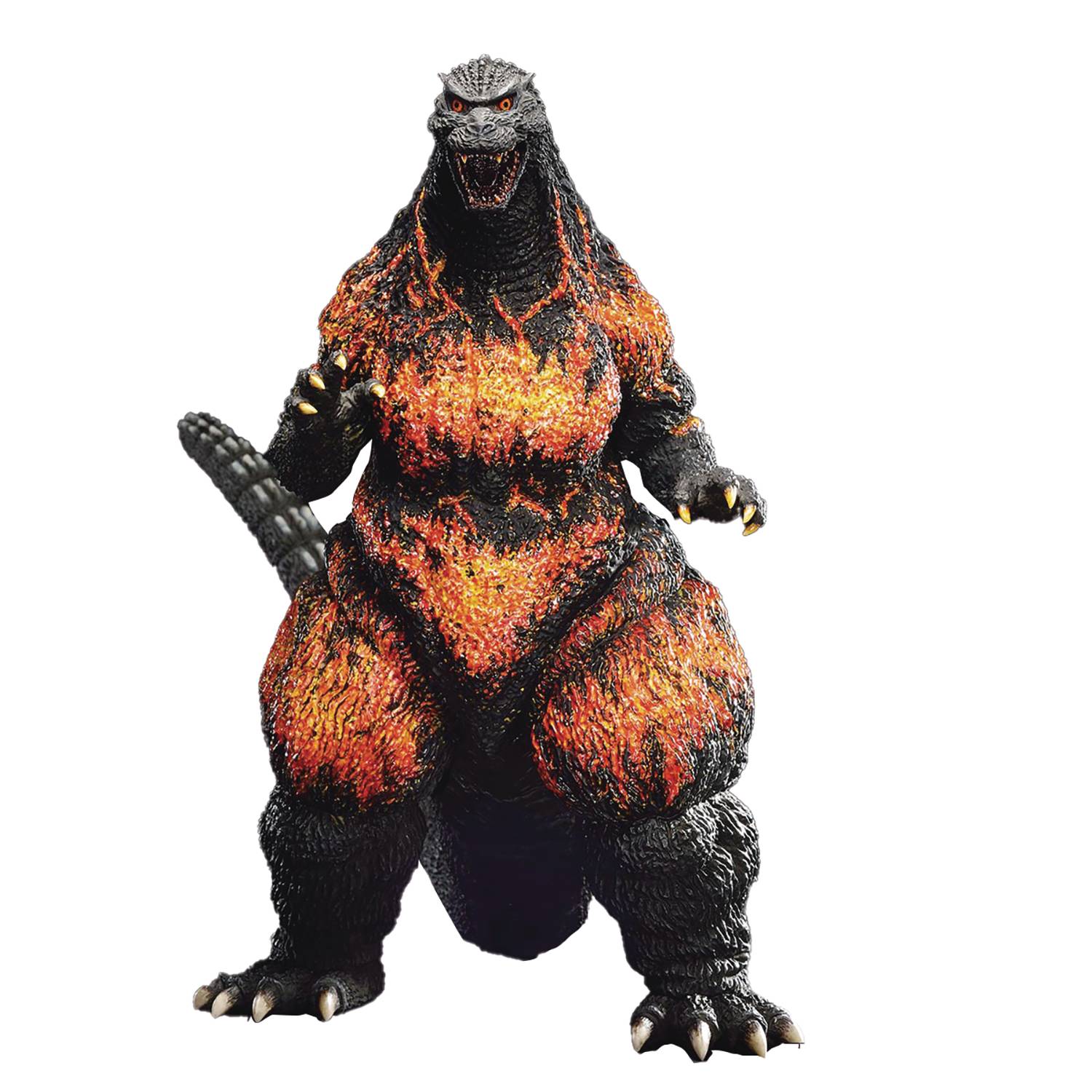 Godzilla statue for best sale sale