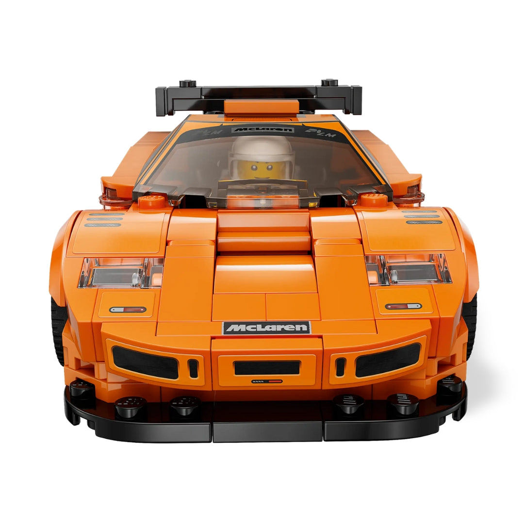 McLaren Solus GT & McLaren F1 LM 2-Pack by LEGO -Lego - India - www.superherotoystore.com