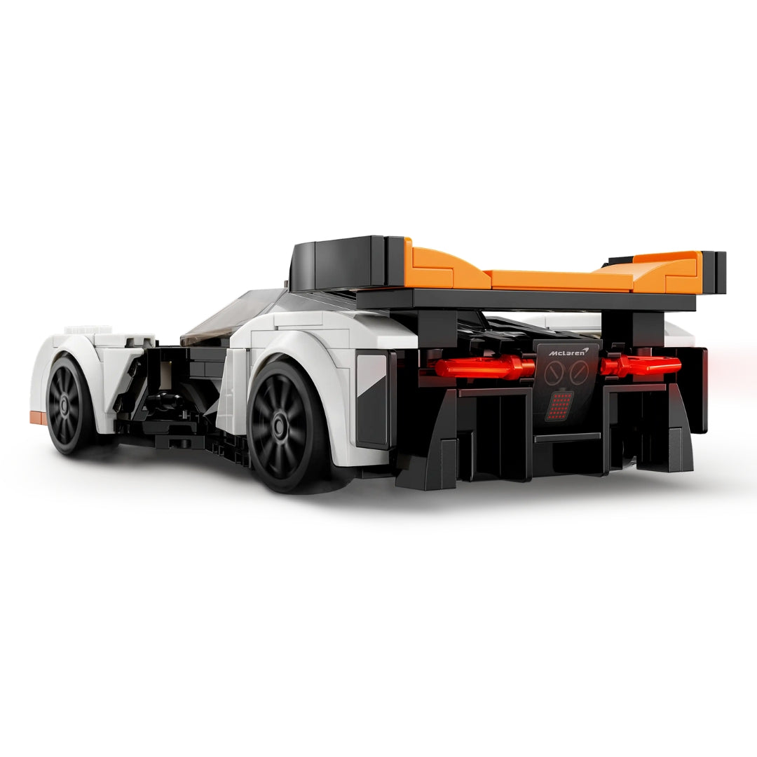 McLaren Solus GT & McLaren F1 LM 2-Pack by LEGO -Lego - India - www.superherotoystore.com