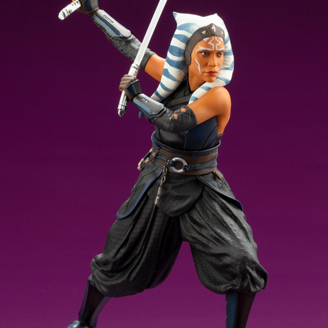 Figurine Star Wars - Ahsoka Tano