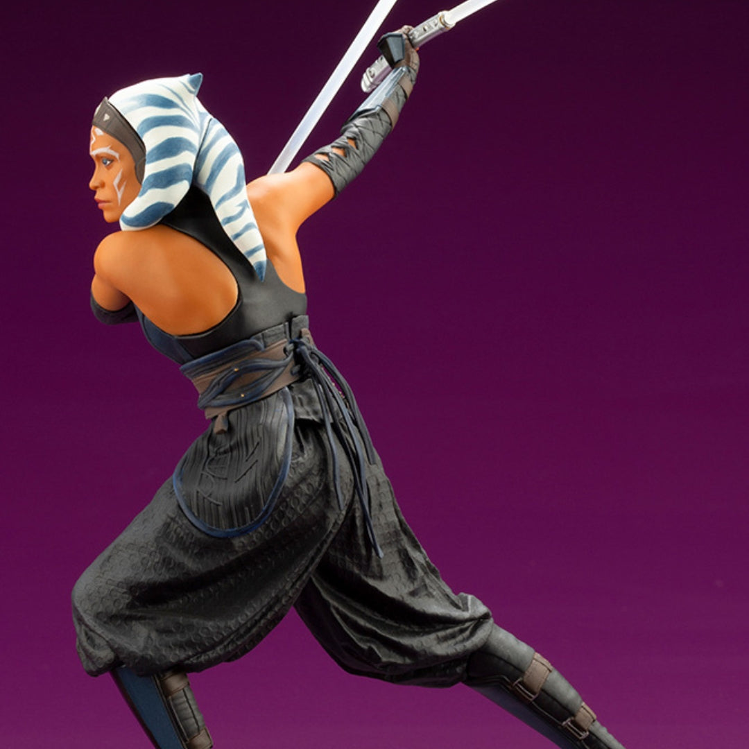 Figurine Star Wars - Ahsoka Tano