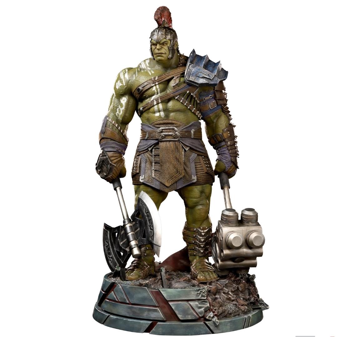 Thor: Ragnarok Gladiator Hulk Sixth-Scale Figure