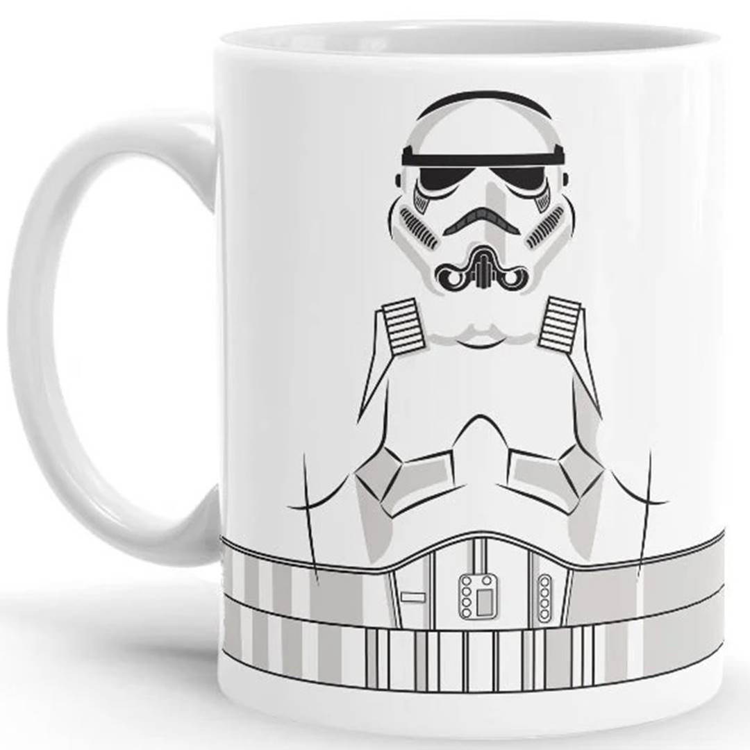 Star Wars - Stormtrooper - Mug