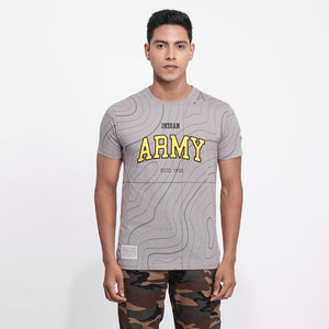 jio indian army tshirt