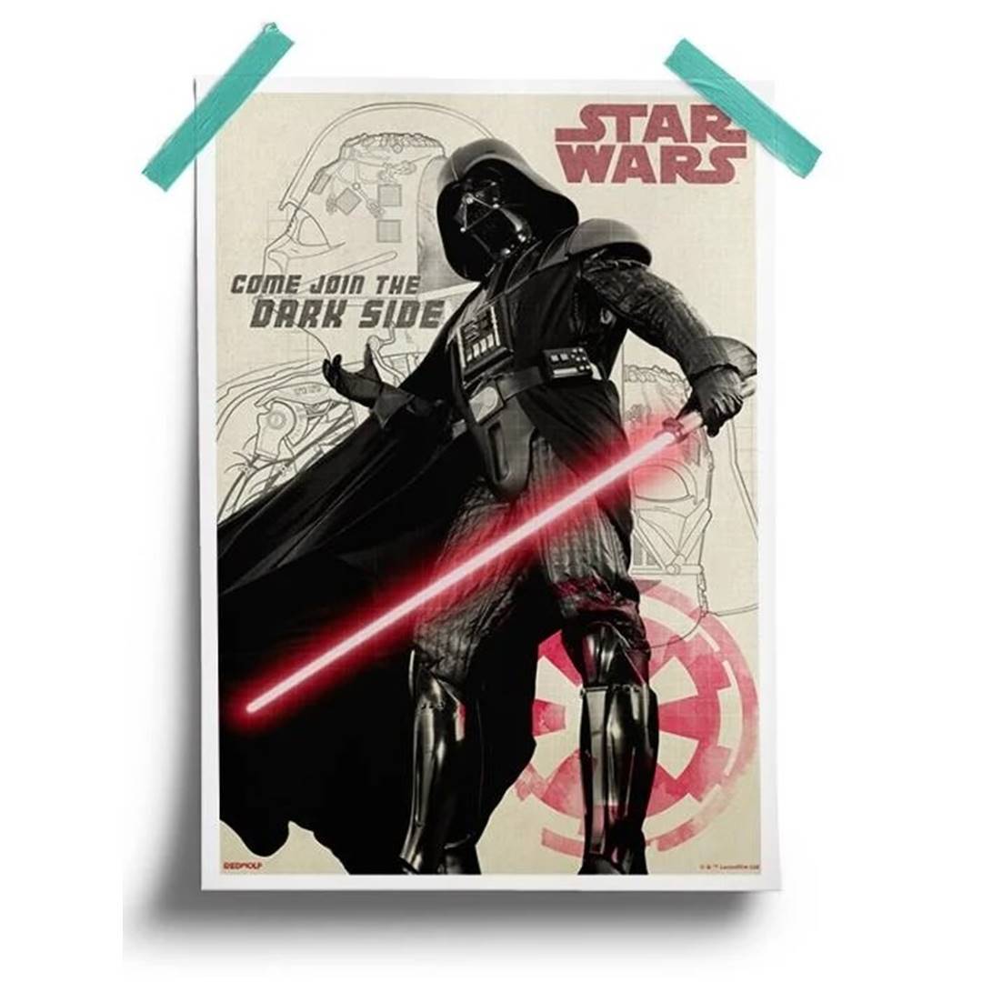 Star Wars Posters India, Official Star Wars Merchandise