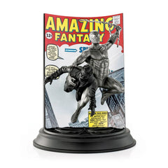 Spider-Man Amazing Fantasy #15 Limited Edition Metal Statue