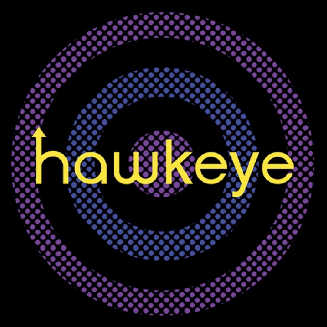 Download Hawkeye Logo Hawkeye - Marvel Hawkeye Logo Png PNG Image with No  Background - PNGkey.com