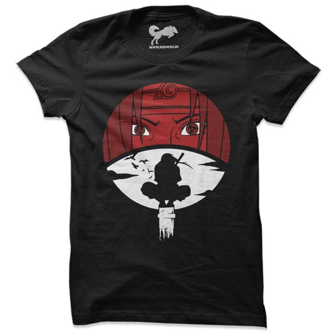 The Biggest Sacrifice T-Shirt. -Redwolf - India - www.superherotoystore.com