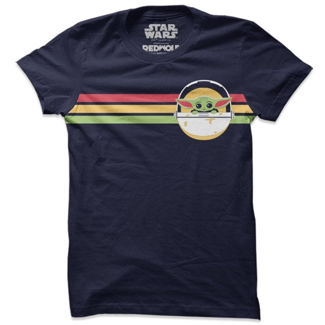 Baby yoda t shirt sales india